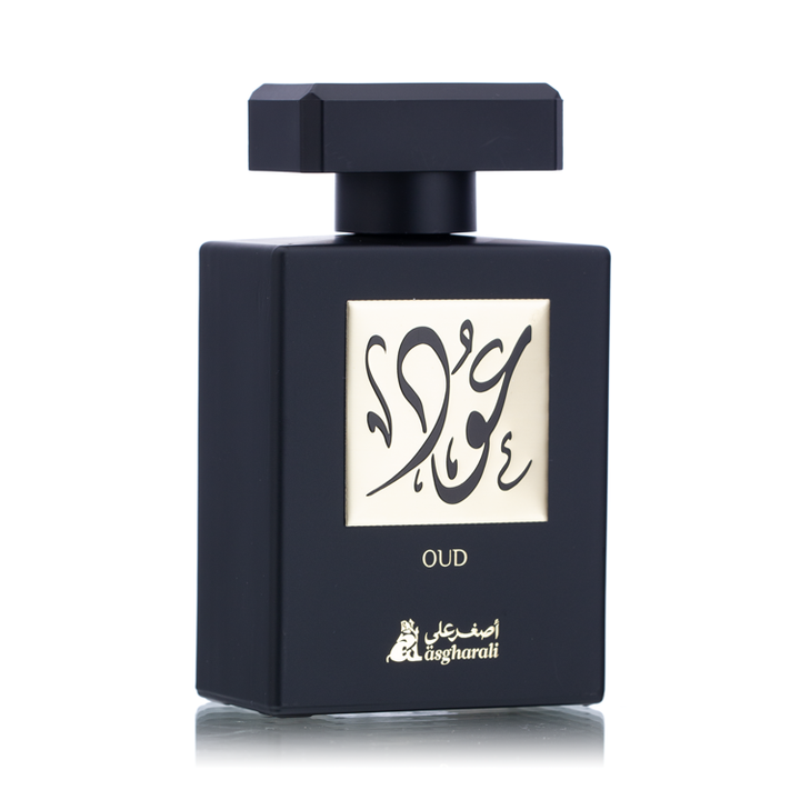 Oud by Asgharali