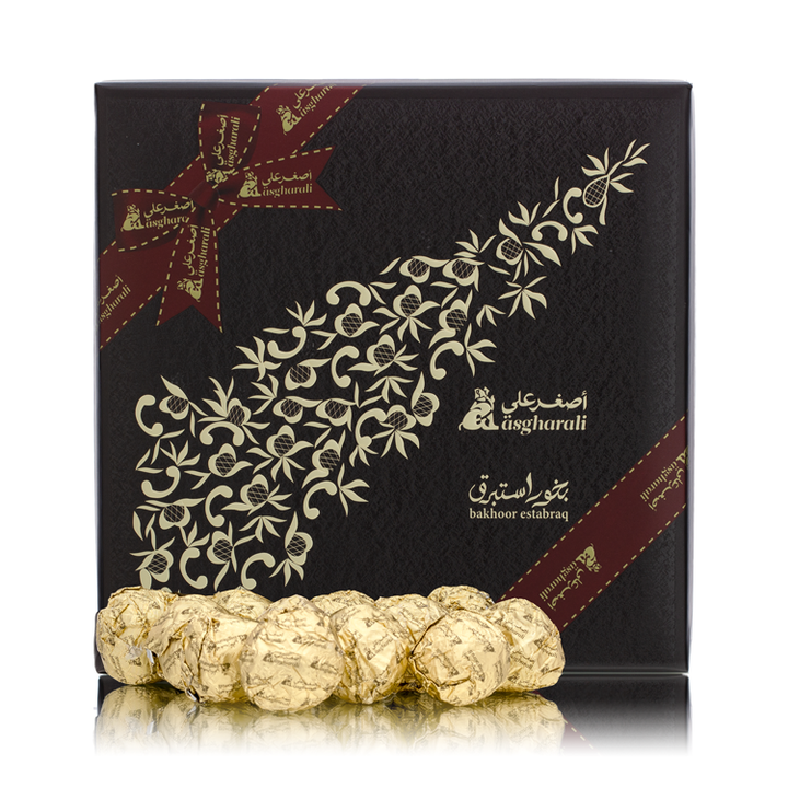 Bakhoor Estabraq by Asgharali