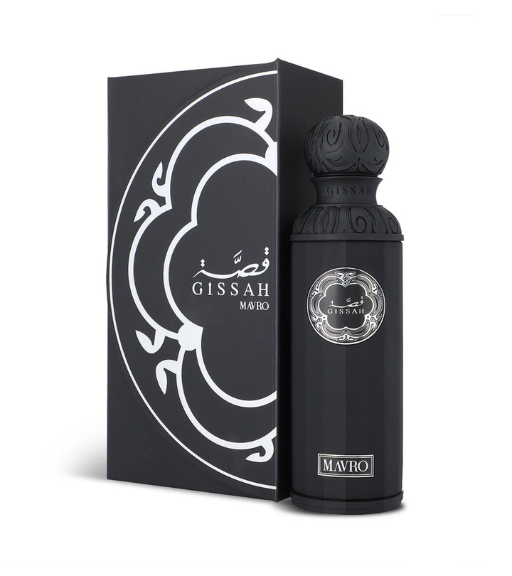 Mavro — 200mL by Gissah