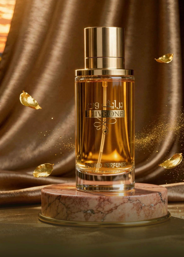 Prive One — 100mL by Raghad Perfume