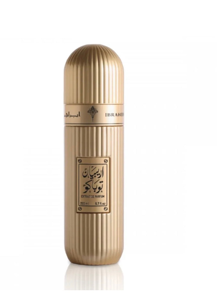 Arabian Tobacco — 200mL — Raghad Perfumes