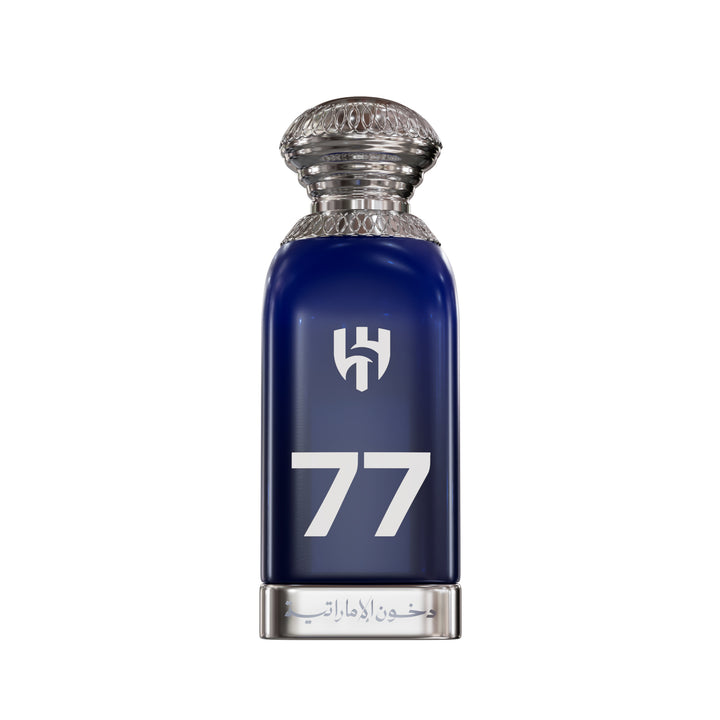 Al Hilal 77 — 100mL by Dkhoon Emirates