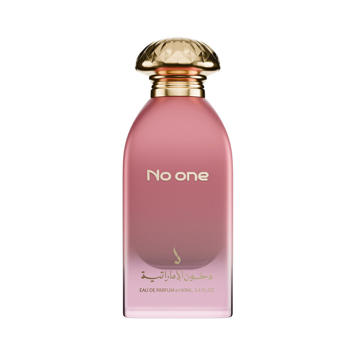 No One 100mL by Dkhoon Emirates