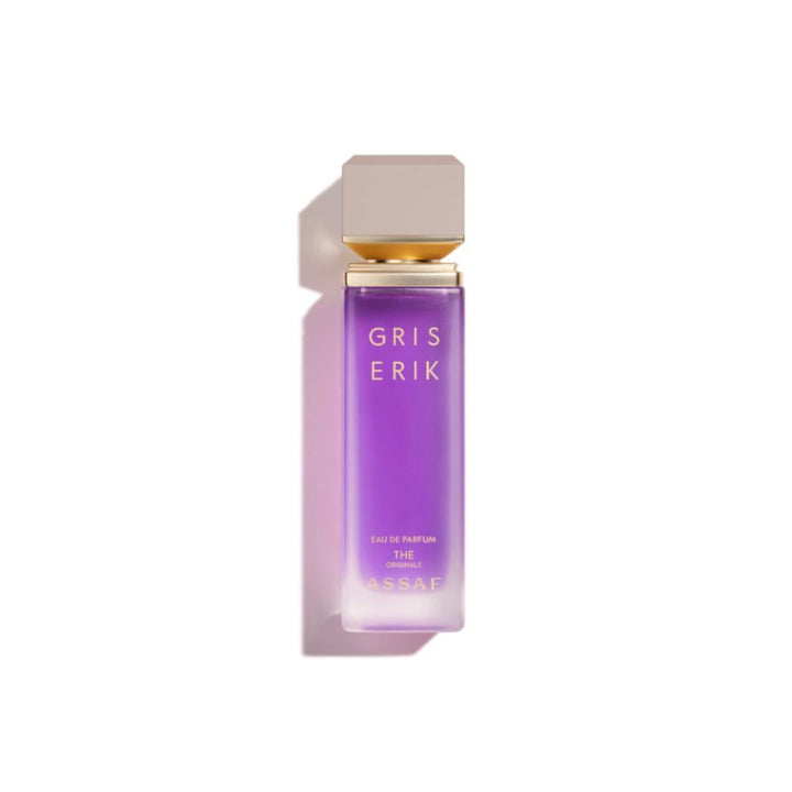 Gris Erik 100mL by ASSAF