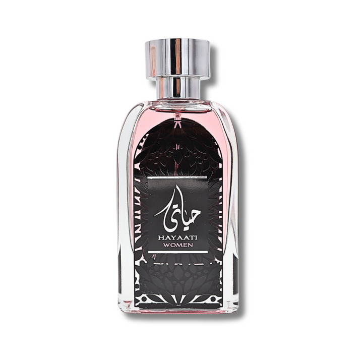 Hayaati Women — 100mL by Lattafa