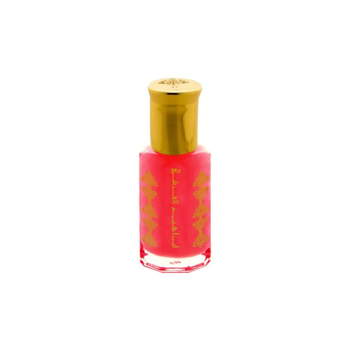 Pomegranate Musk Oil — 3mL by Ibraq