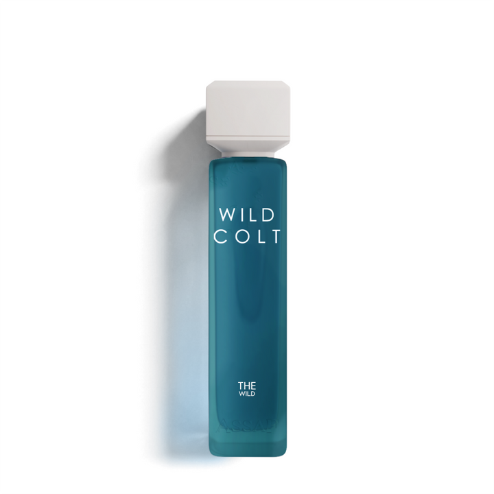 Wild Colt 200mL by ASSAF