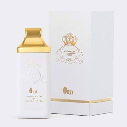 Al-Jazeera Onyx