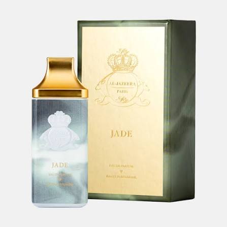 Al-Jazeera Jade