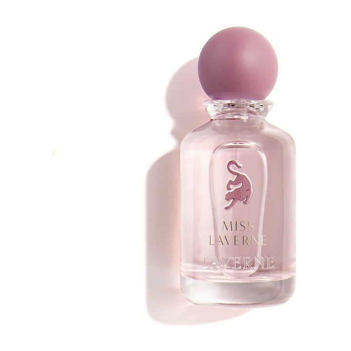 Miss Laverne — 100mL by Laverne — fragrance bottle photographed on a white background