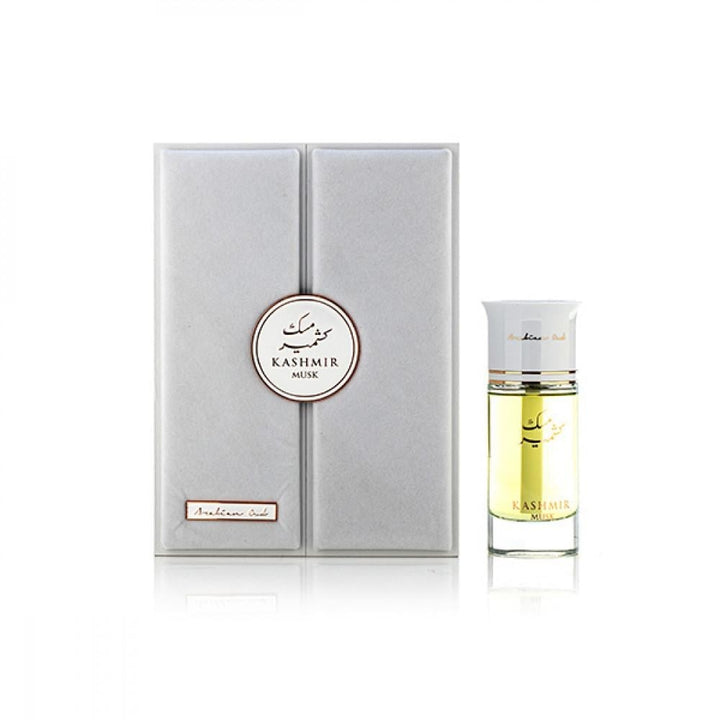 Kashmir Musk — 100mL by Arabian Oud
