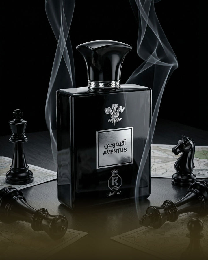 Aventus — 100mL by Raghad Perfume