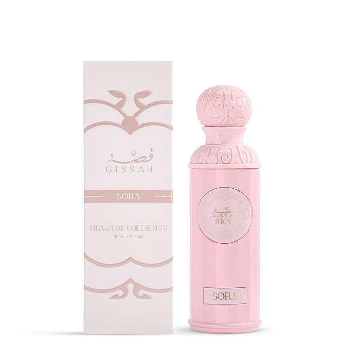 Sora — 90mL by Gissah