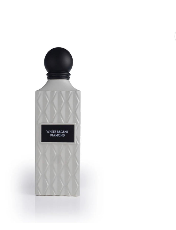 White Regent Diamond — Raghad Perfumes