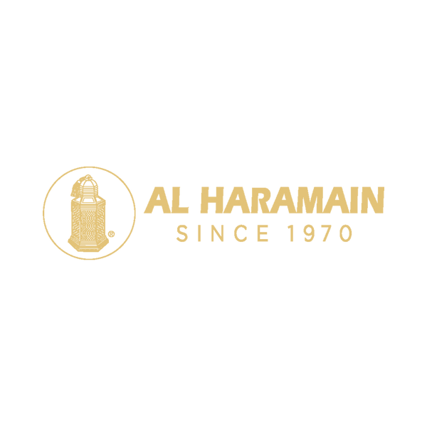 Al Haramain logo