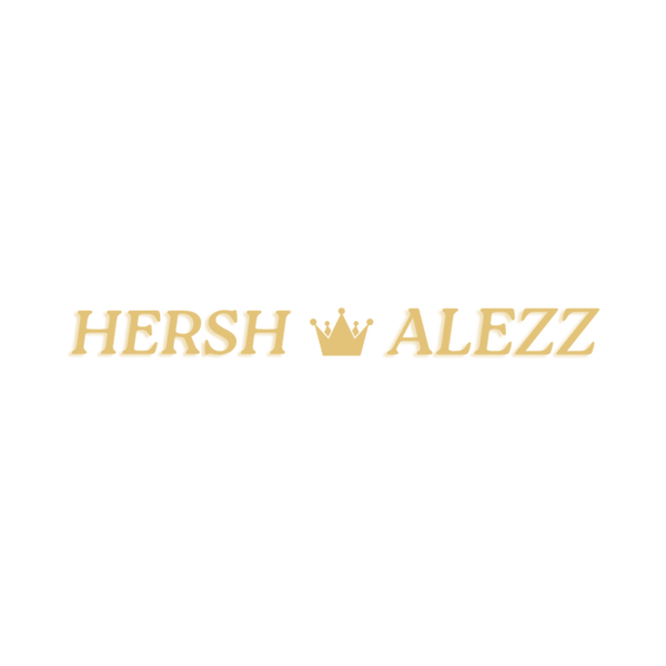 Alezz Oud logo