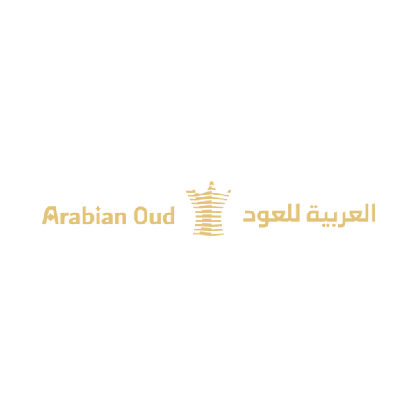Arabian Oud logo