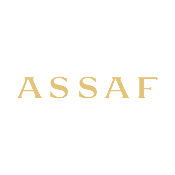 ASSAF logo