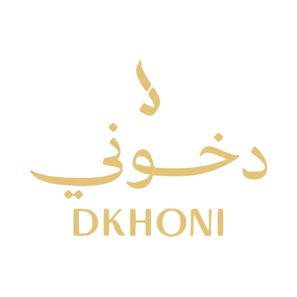 Dkhoon Emirates logo