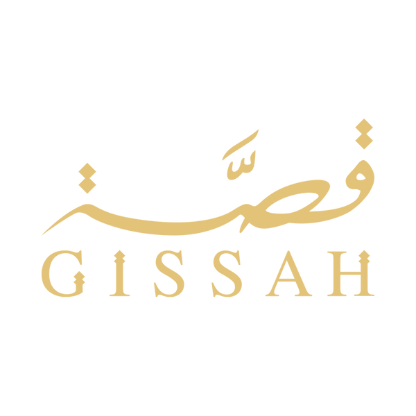 Gissah logo
