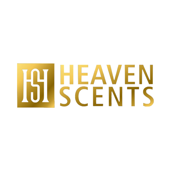 Heaven Scents logo