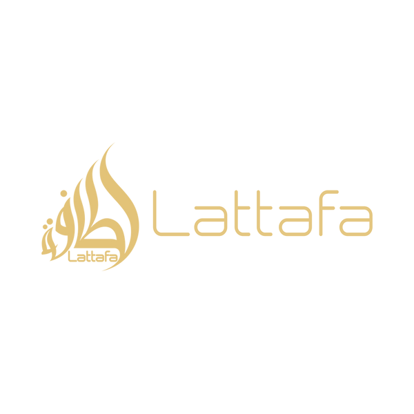 Lattafa logo