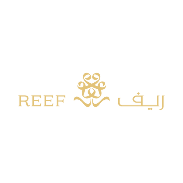 Reef Perfumes logo