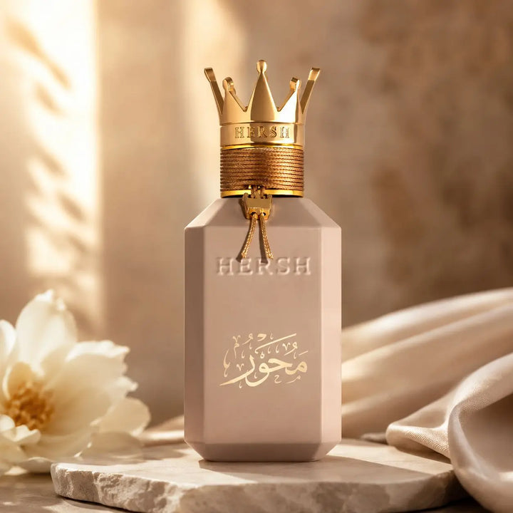 Hersh Mehwar — 100mL by Alezz Oud