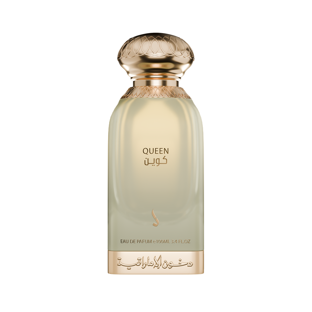 Queen 100mL by Dkhoon Emirates
