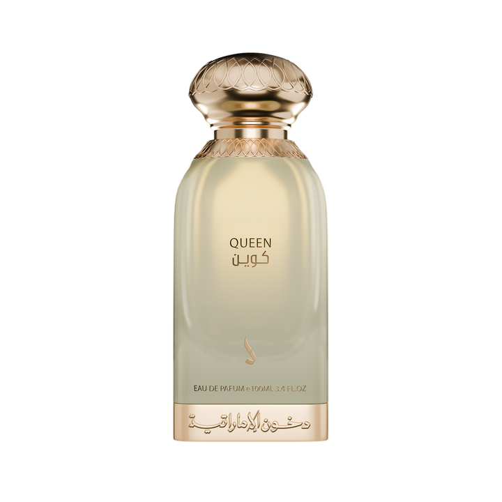 Queen 100mL by Dkhoon Emirates