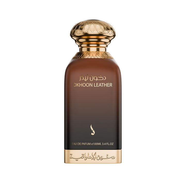 Dkhoon Leather 100mL by Dkhoon Emirates