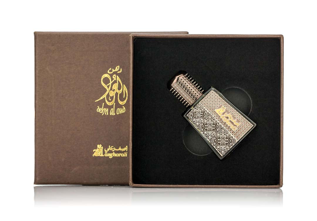 Dehn Al Oud by Asgharali