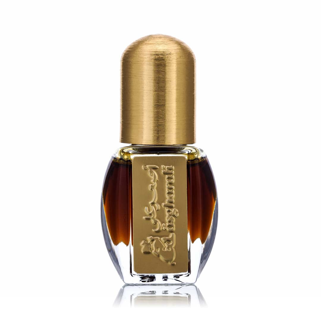 Oud Burmi by Asgharali