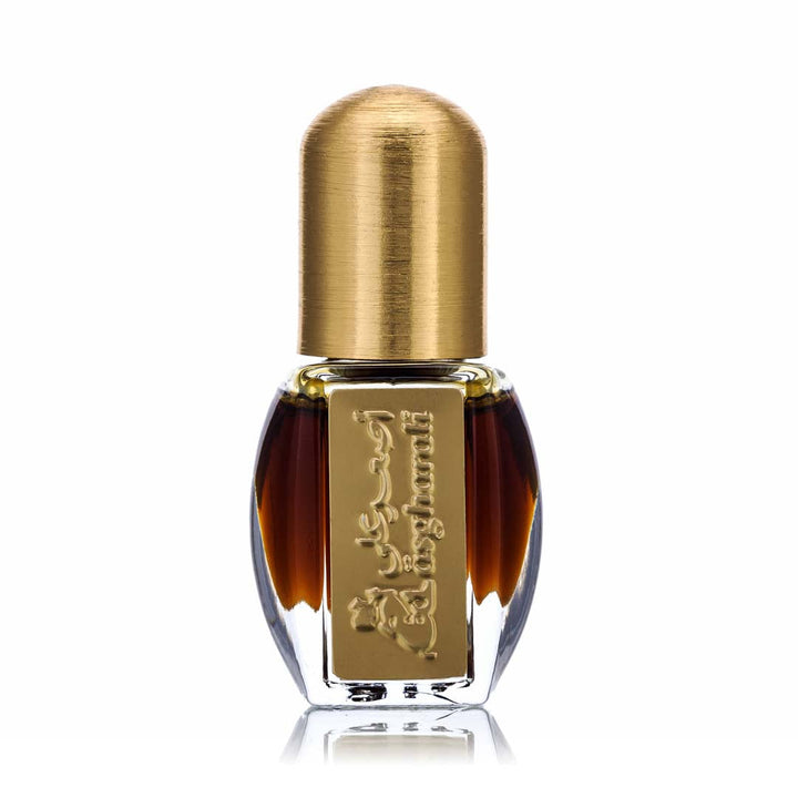 Oud Burmi by Asgharali