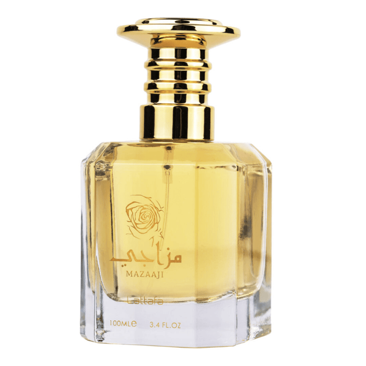 Mazaaji — 100mL by Lattafa