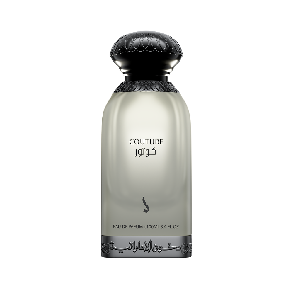 Couture 100mL by Dkhoon Emirates