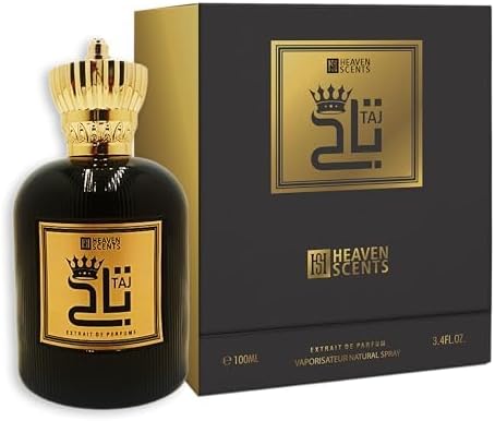 Taj — 100mL