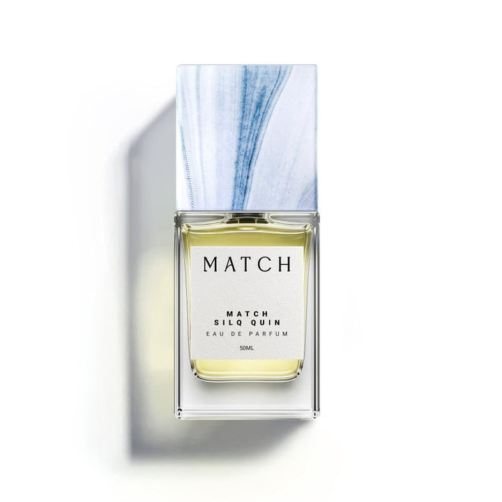 Sila Quin 50mL by Match