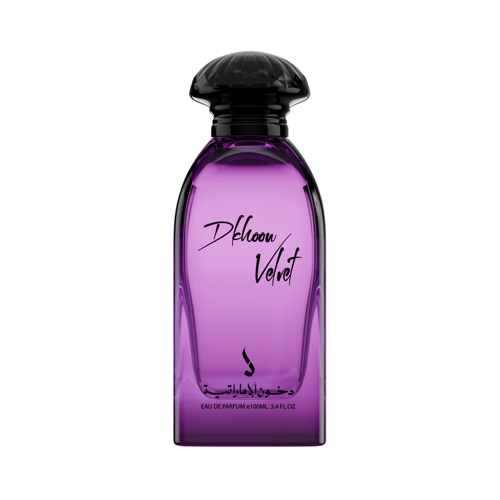 Dkhoon Velvet 100mL by Dkhoon Emirates