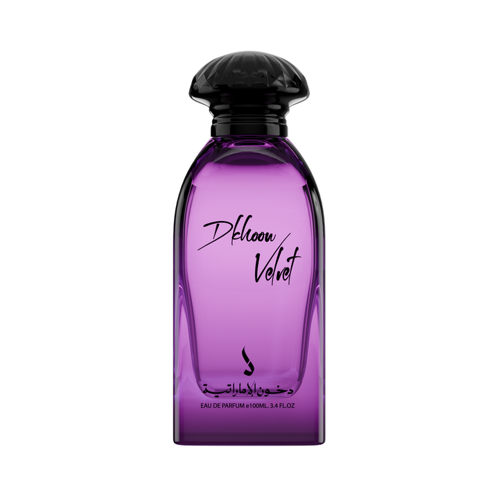Dkhoon Velvet 100mL by Dkhoon Emirates