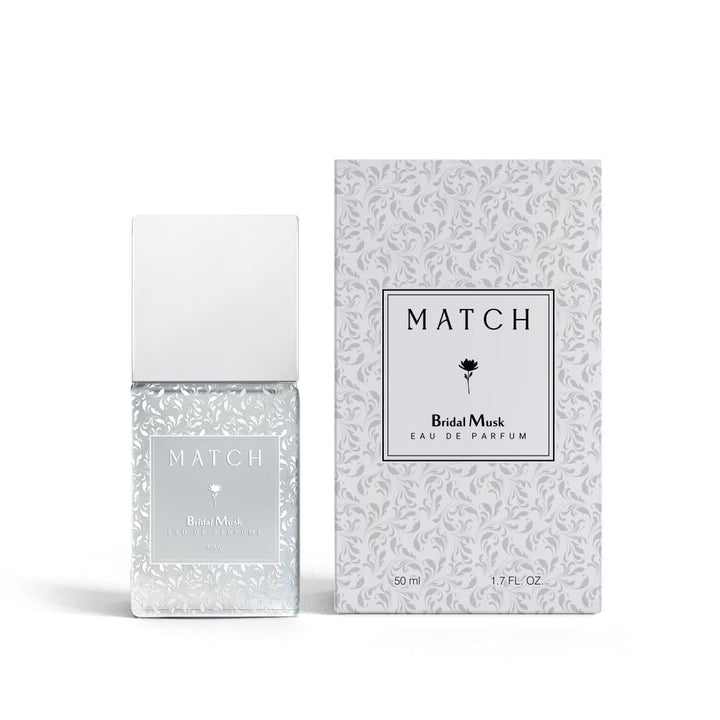 Bridal Musk 50mL by Match