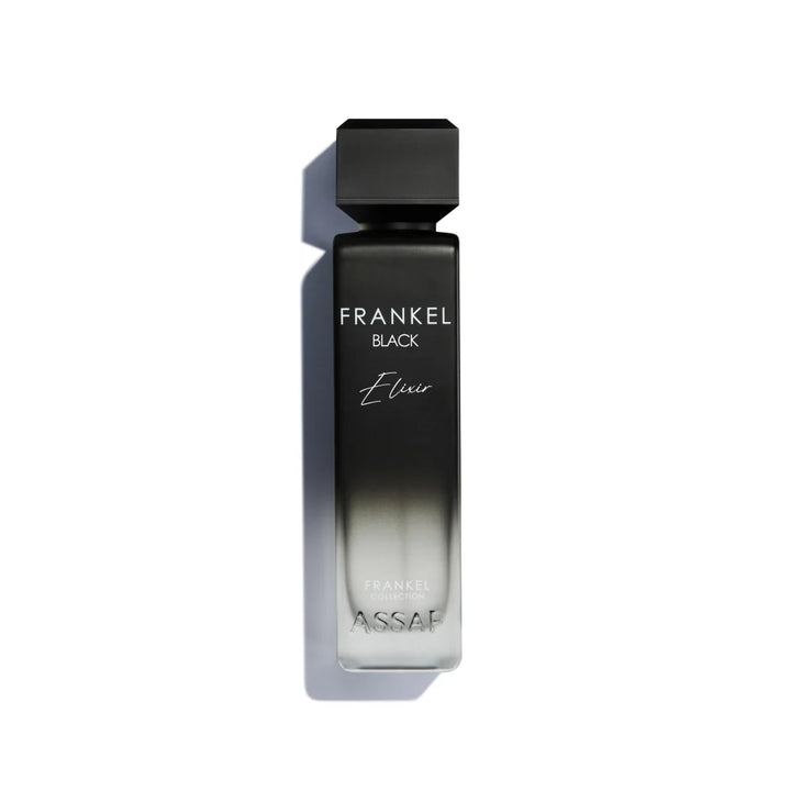 Frankel Black Elixir by ASSAF