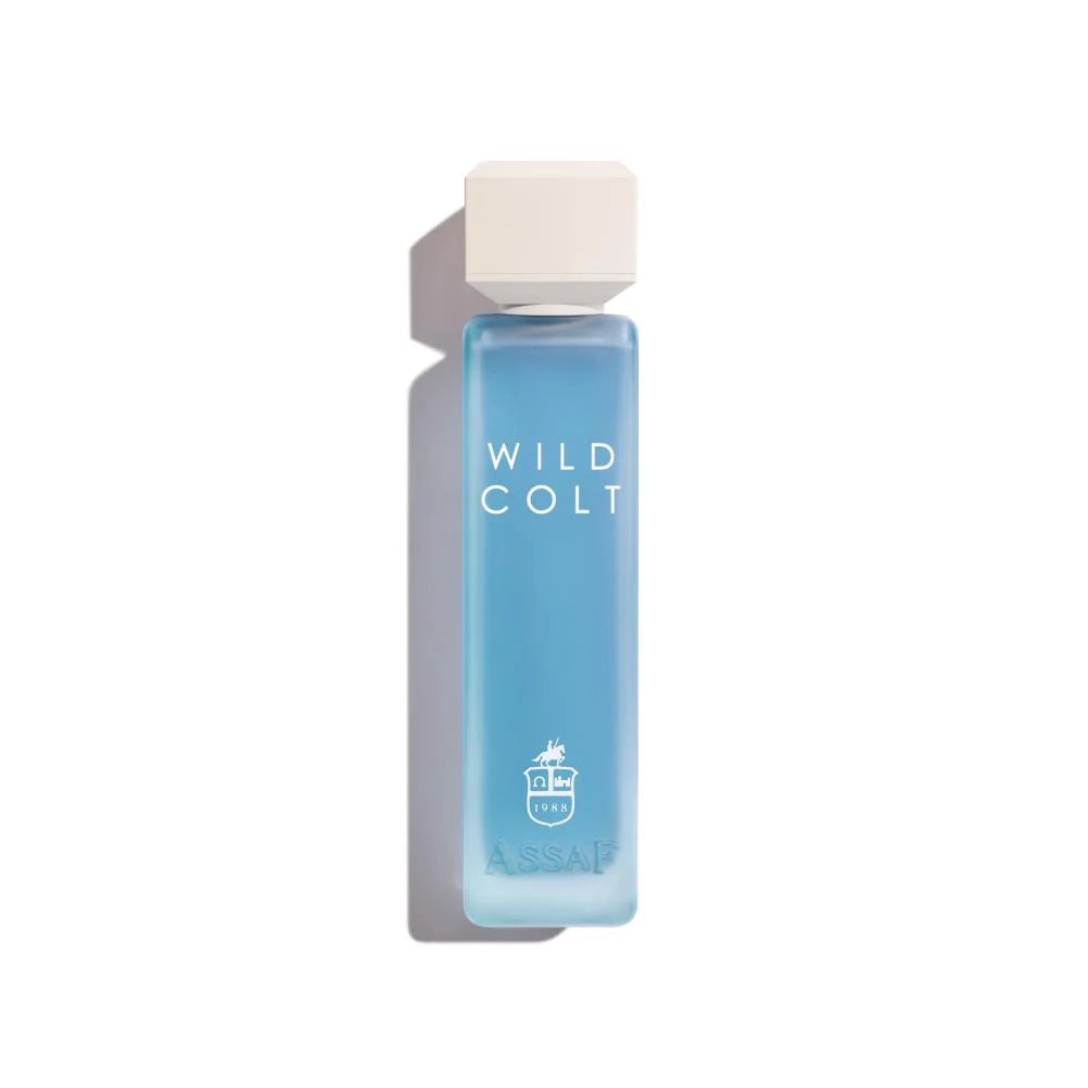 Wild Colt — 200mL by ASSAF