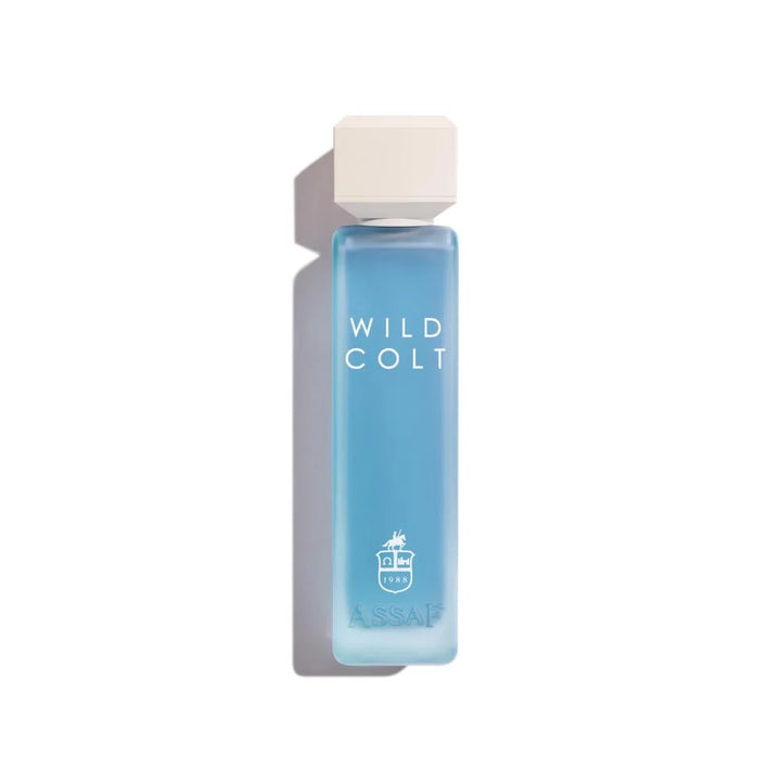 Wild Colt — 200mL by ASSAF