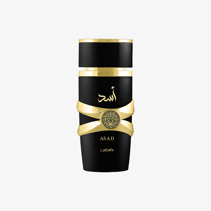 Black Asad by Lattafa