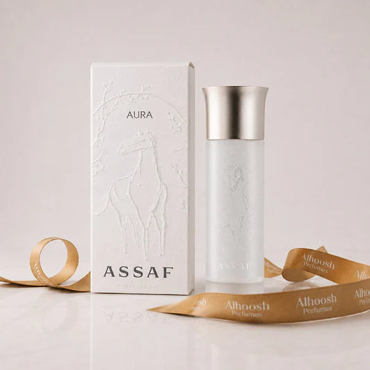 Aura 35 — 150mL by ASSAF