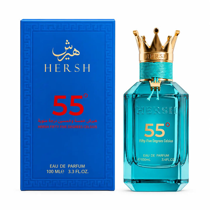 Hersh 55°
