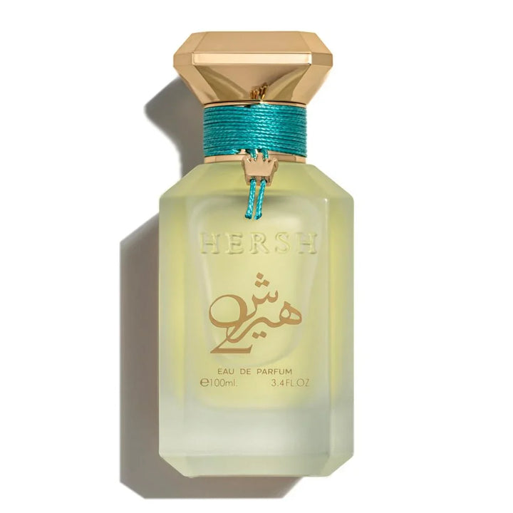 Hersh 2 — 100mL by Alezz Oud