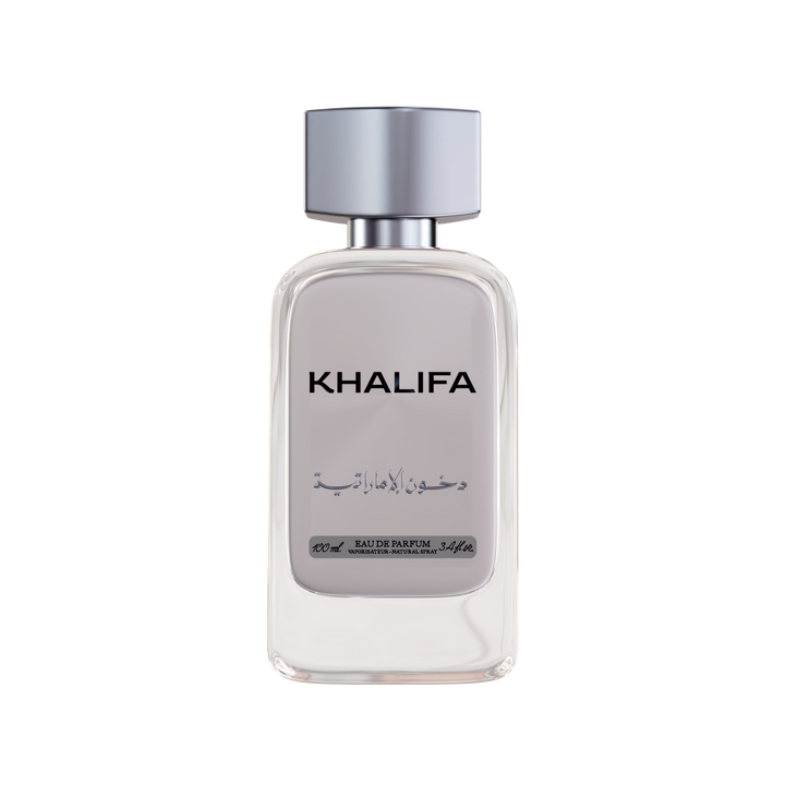 Sheikh Khalifa — 100mL by Dkhoon Emirates