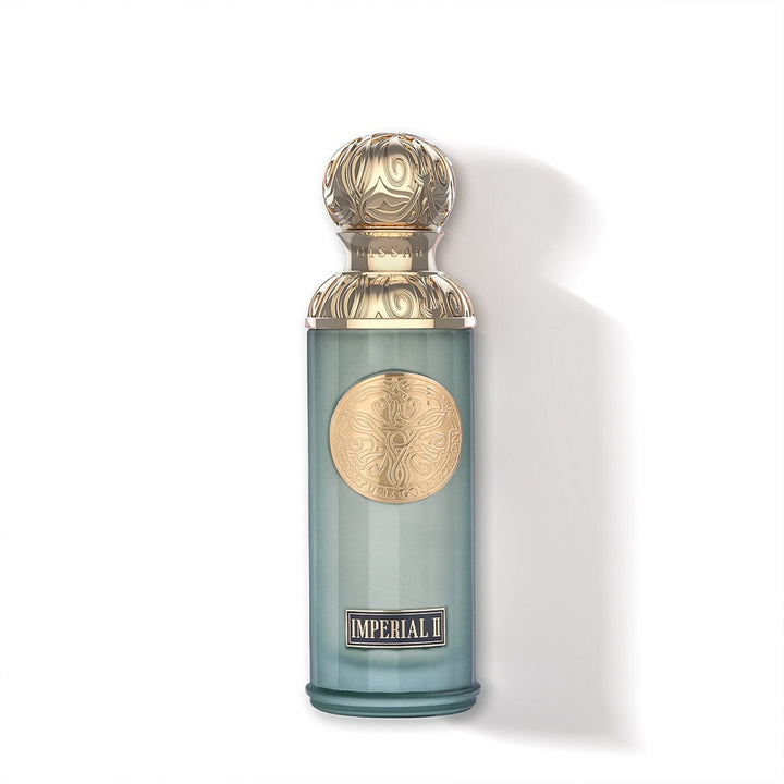 Imperial II — 90mL by Gissah
